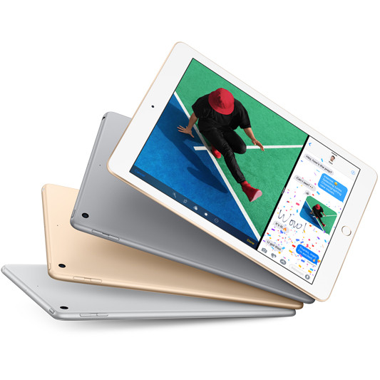 Tablets – Which One to&nbsp;Choose