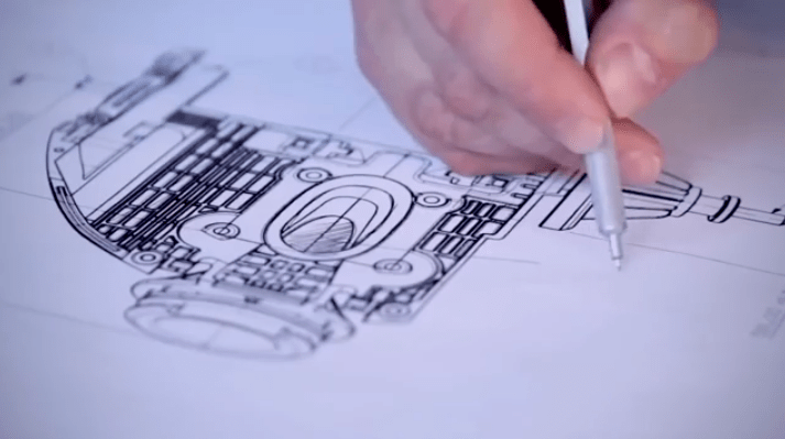 Dyson DC54 Cinetic Vacuum&nbsp;Cleaner