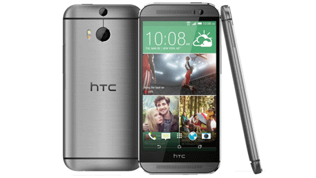 HTC One M8 Smartphone&nbsp;Highlights