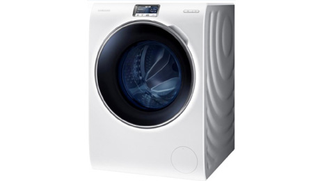 Samsung Smart Washer&nbsp;Highlights