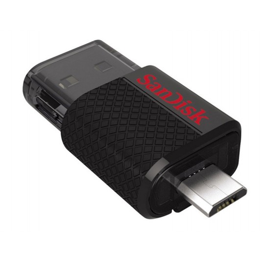 Sandisk Dual USB Drive Product&nbsp;Highlights