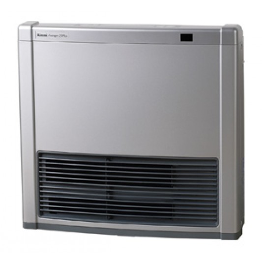RINNAI Avenger 25 Plus Gas and Electric Heating&nbsp;Highlights