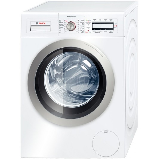 Bosch WAY32540AU Washing Machine&nbsp;Highlights