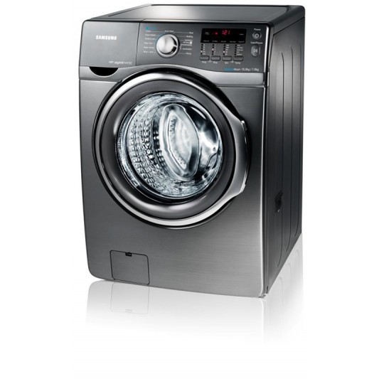 Samsung WD10F7S7SRP Washing Machine&nbsp;Highlights
