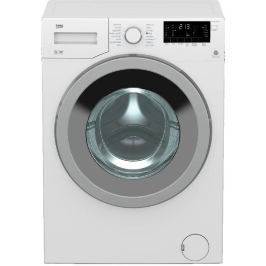 Beko WMY9046LB2 Washing Machine&nbsp;Highlights