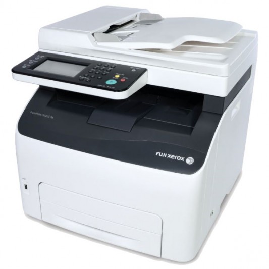 Fuji Xerox Printer&nbsp;Range