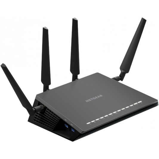 NETGEAR Nighthawk Range