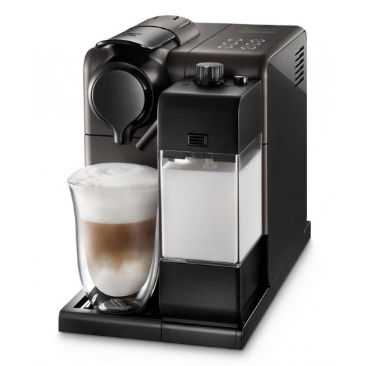 NESPRESSO Lattissima Touch at Bing&nbsp;Lee