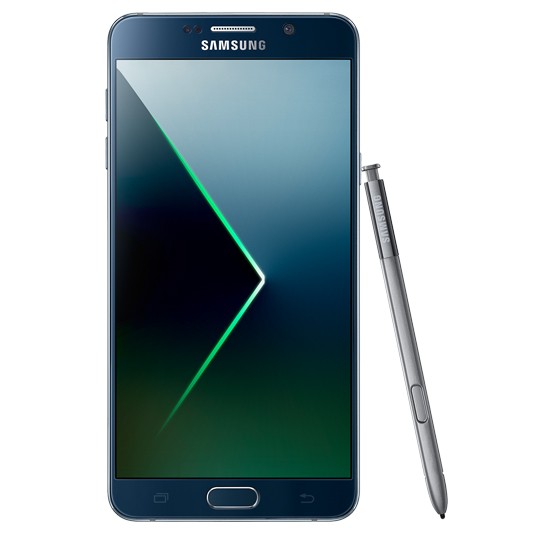 SAMSUNG Galaxy Note 5&nbsp;Highlights