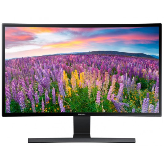 Samsung Curved Monitors at Bing&nbsp;Lee