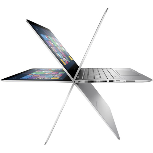 HP Spectre x360 Convertible&nbsp;Notebook