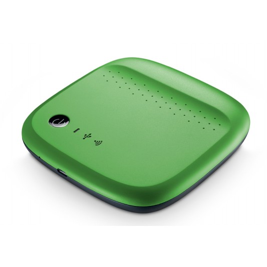 SEAGATE Wireless Mobile Storage&nbsp;Device