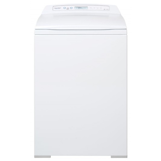 Fisher and Paykel WA80T65FW1 Washing machine&nbsp;Highlights