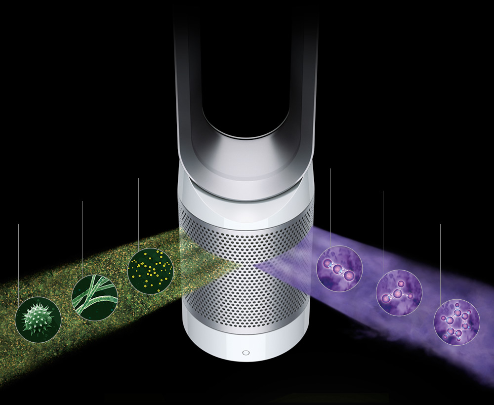 The toxic reasons you need an air&nbsp;purifier