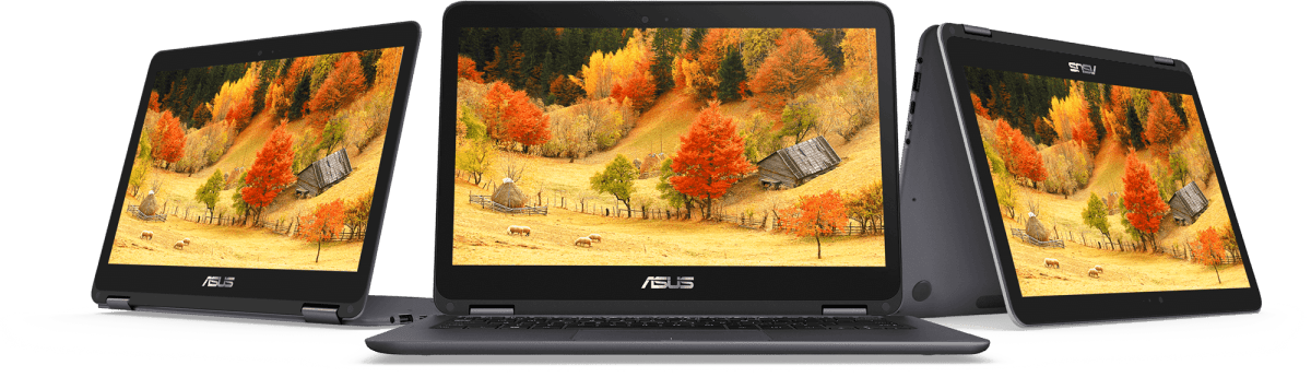 5 reasons why you should opt for a 2-in-1 convertible&nbsp;laptop