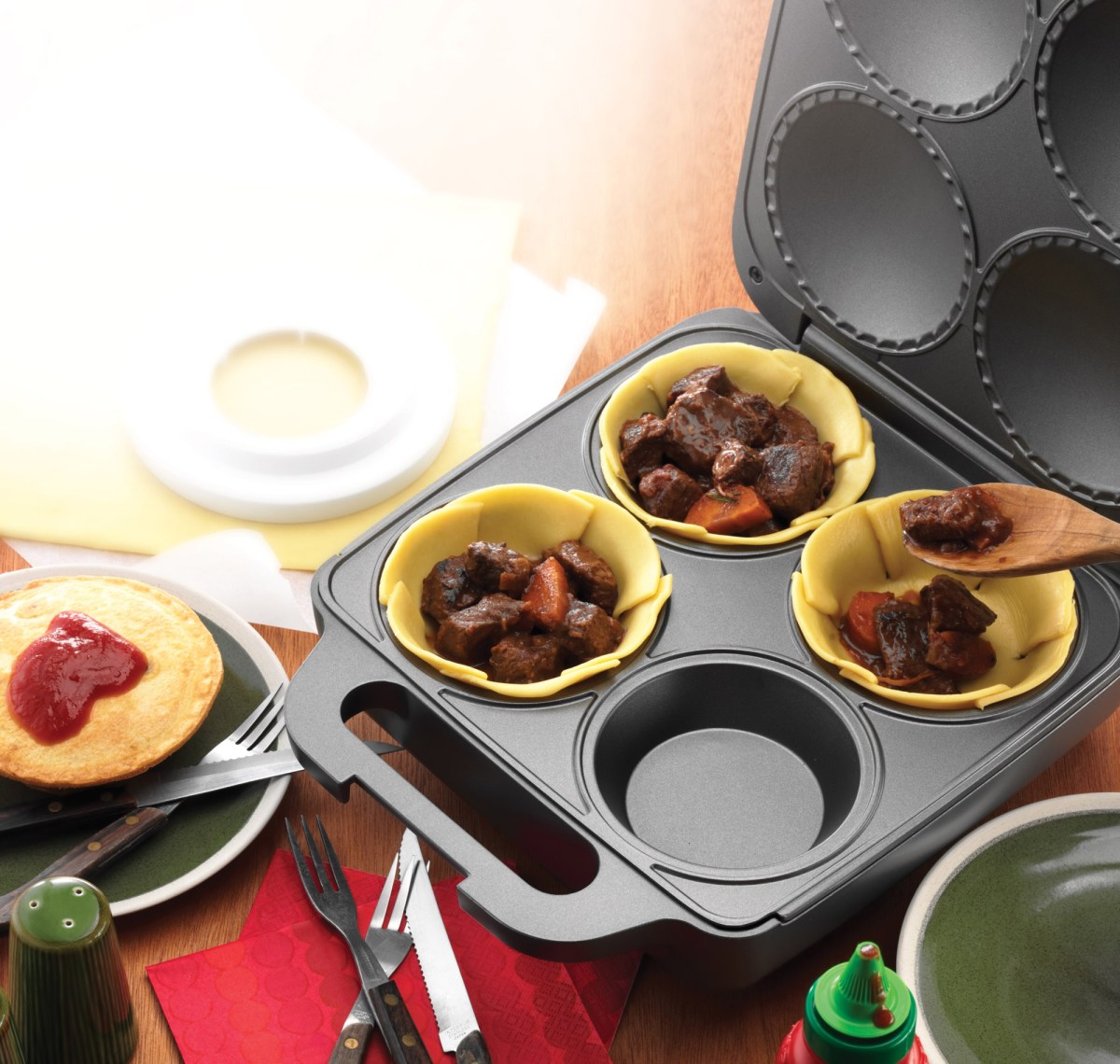 Next-level footy finals snacks every host needs to&nbsp;make