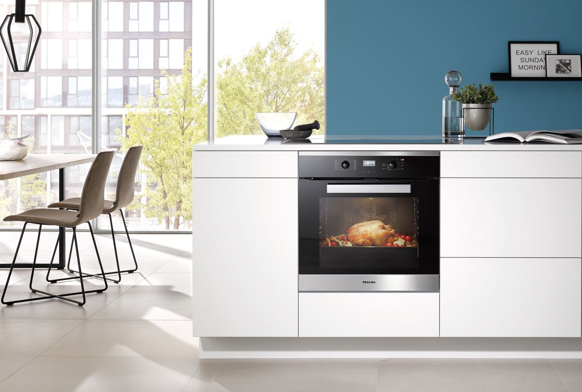 What is a pyrolytic oven and do I need&nbsp;one?