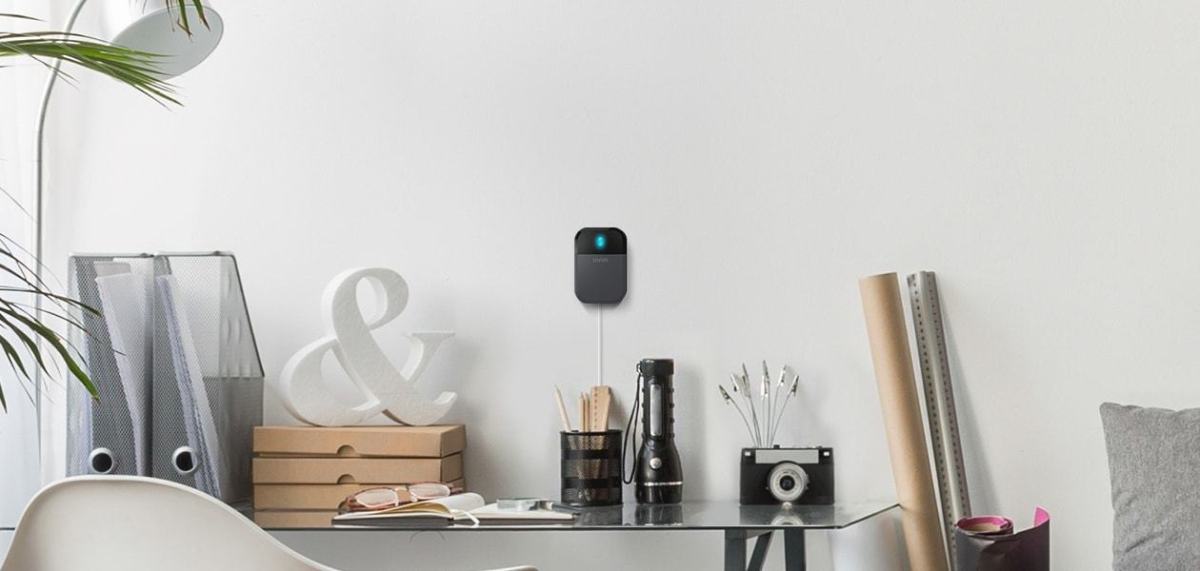 Turning old air conditioners into smart systems with Sensibo&nbsp;Sky