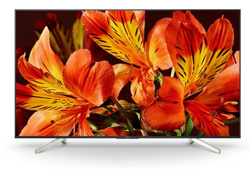 SONY X85F - KD85X8500F