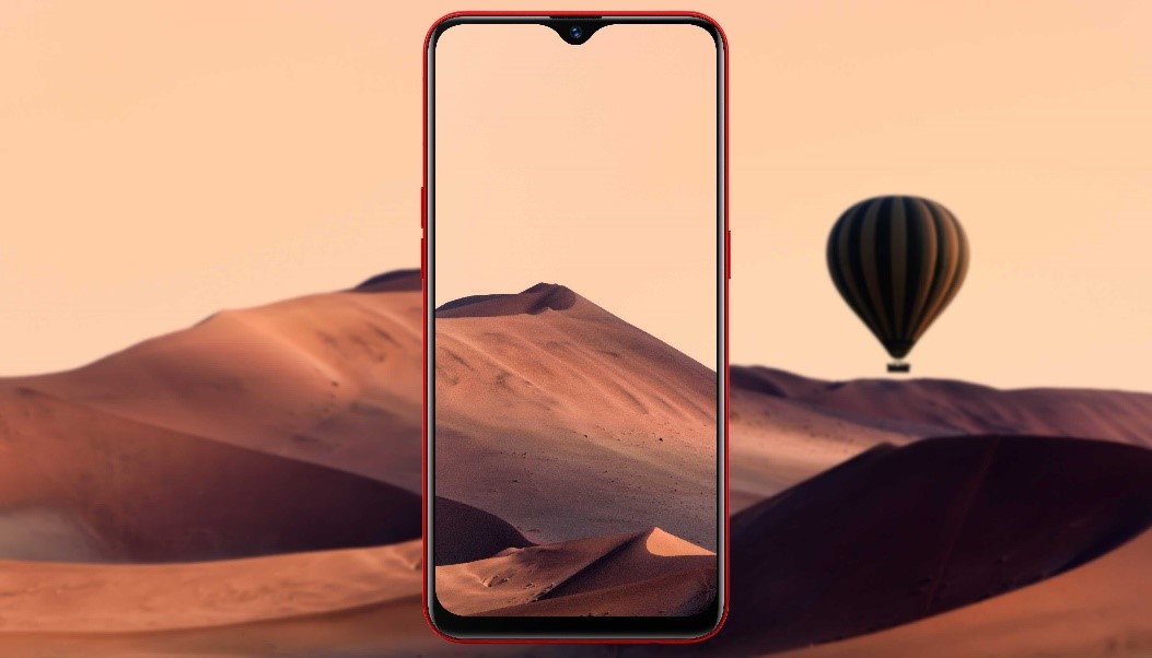 AX5s_Waterdrop_Screen