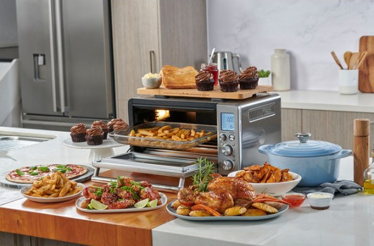 Breville - smartovenairfry