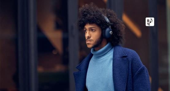 headphones - Noise cancelling headphones