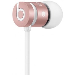 headphones - urBeats in-ear headphones